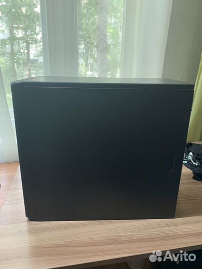 Игровой компьютер intel core i7