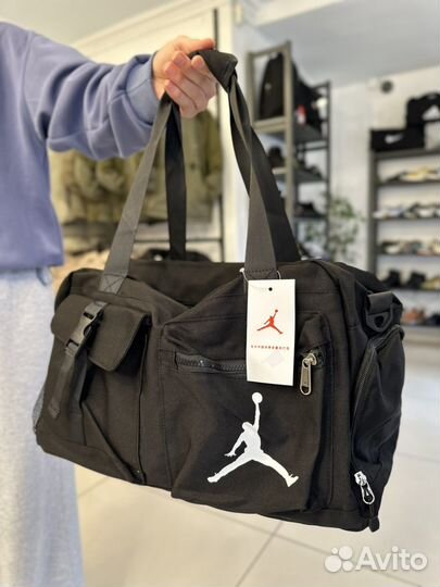 Спортивная сумка Jordan