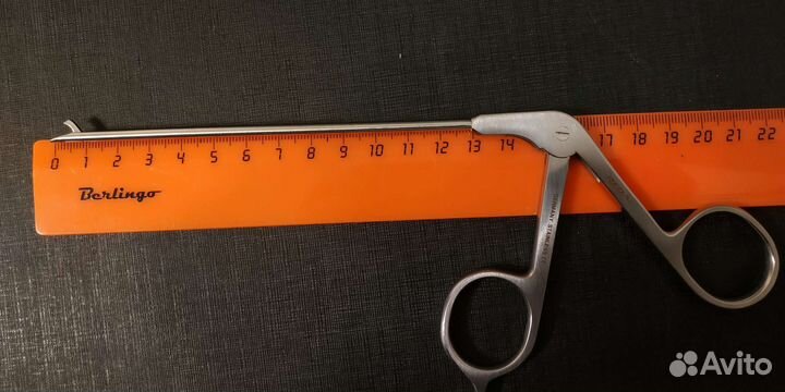 Щипцы артроскопические reda (Германия)