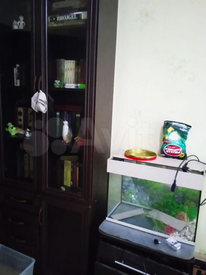 Комната 15 м² в 3-к., 1/9 эт.