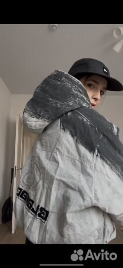 Бобмер- куртка