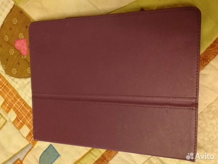 Планшет apple iPad