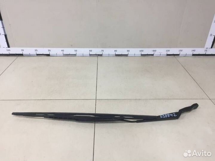 Поводок стеклоочистителя передний левый Peugeot 20