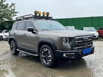 Haval Dargo 2.0 AMT, 2022, 20 000 км