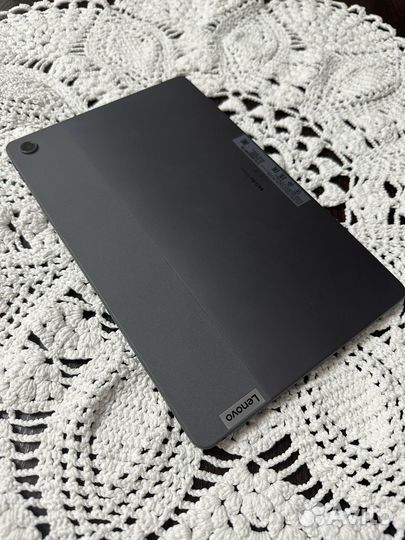 Планшет lenovo tab m10 plus