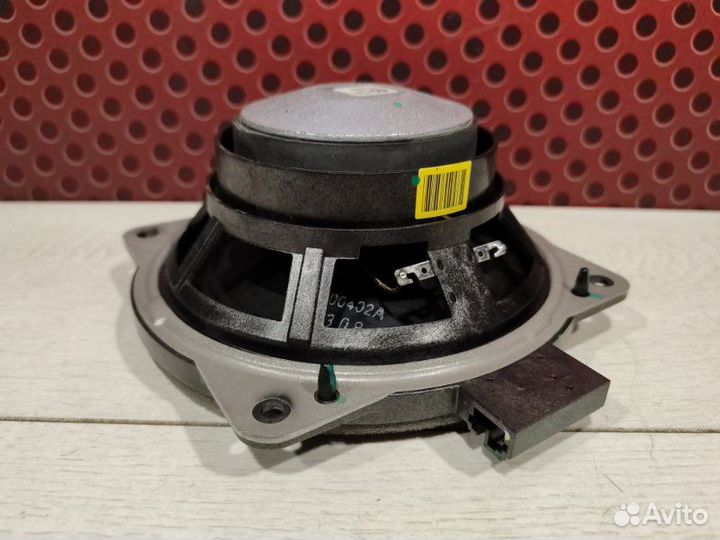 Динамик Kia Sorento Prime UM 2.2 дизель 2019