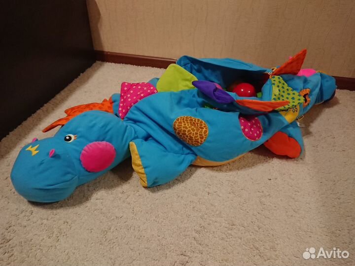 Развивающий центр K's Kids 