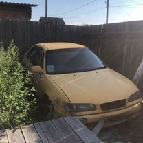 Toyota Corolla 1.5 AT, 1997, 234 769 км, с пробегом, цена 120 000 руб.