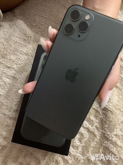 iPhone 11 Pro, 64 ГБ