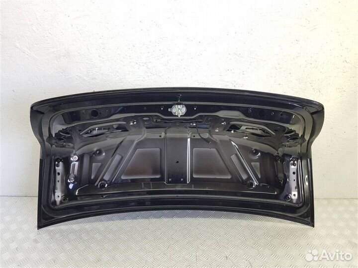 Крышка багажника BMW 7 G11/G12 2017