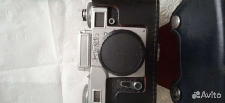 Плёночный фотоаппарат Киев