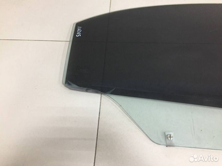 Стекло двери задней правой Chevrolet Aveo T250 200