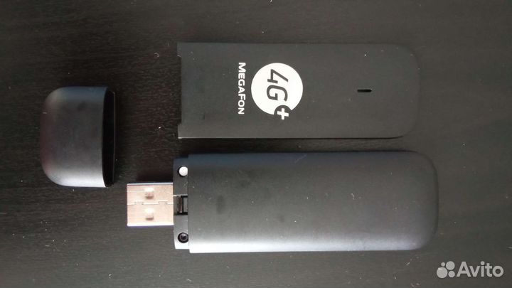 Usb модем 4g мегафон