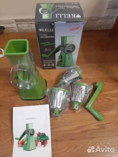 Овощерезка Kelli