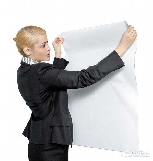 Маркерная пленка/доска для офиса