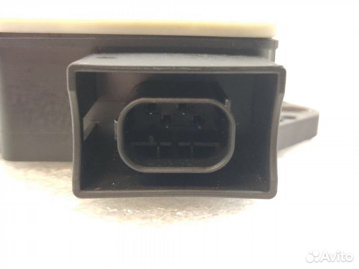 Датчик ускорения Bmw X5 E70 N52B30 2008