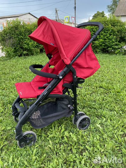 Прогулочная коляска inglesina zippy light