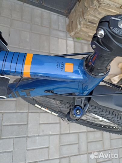 Новый 29 колеса,21 рама алюминий, Shimano оригинал