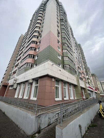 Свободного назначения, 135 м²