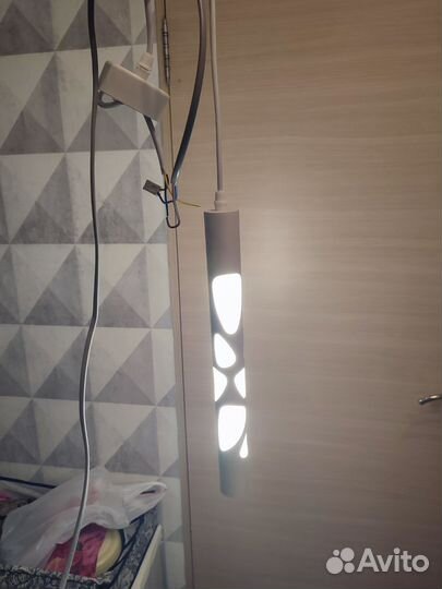Светильник/люстра