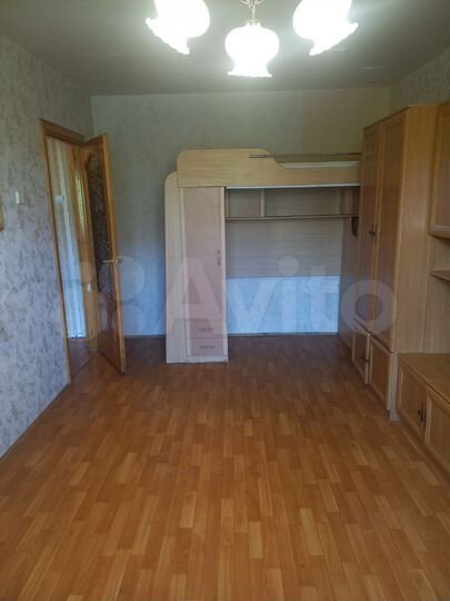 1-к. квартира, 35 м², 3/12 эт.