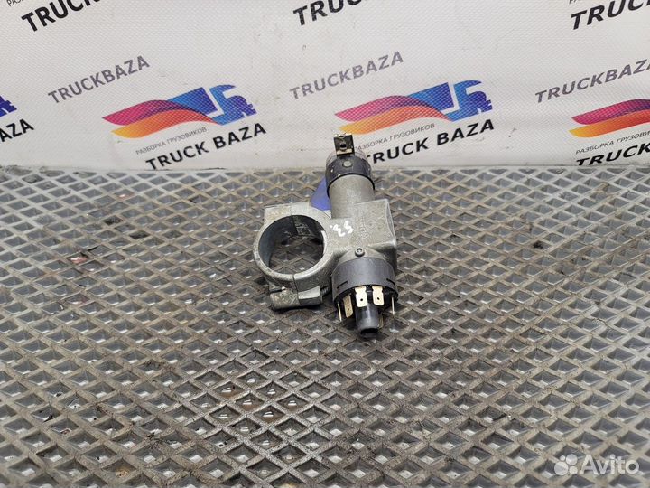 Замок зажигания Volvo F, Volvo FE/FL