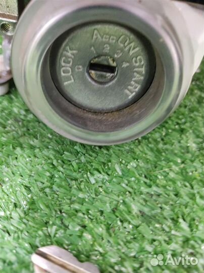 Замок зажигания Subaru Tribeca WX 2009