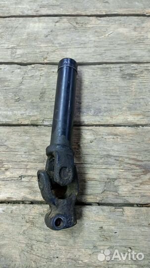 Свечи накала тд 27 - 24v