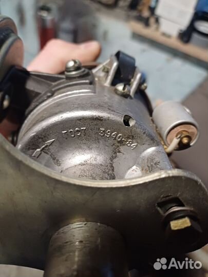 Трамблер УАЗ