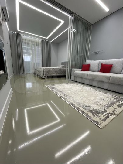 2-к. квартира, 48 м², 14/15 эт.