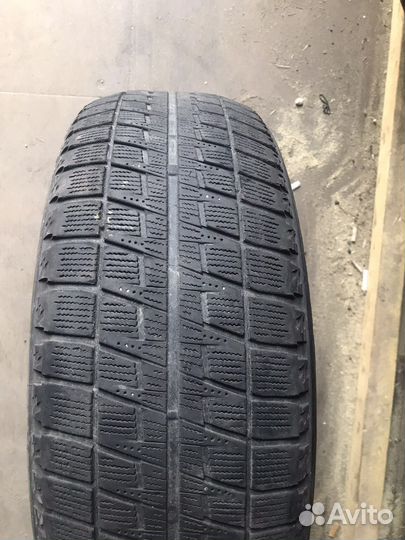 Bridgestone Blizzak Revo2 195/60 R15