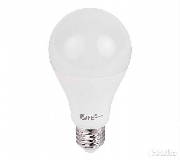 Лампа Falcon Eyes ML-25 FL LED для студийного осве