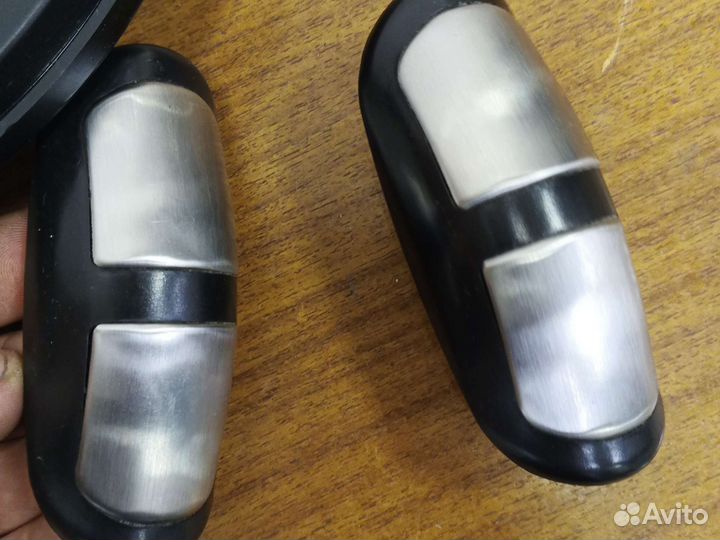 Запчасти для велотренажера элепсовидный Atemi