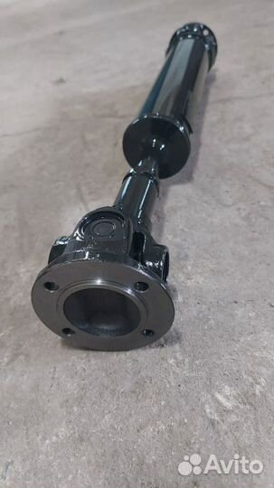 Карданный вал на ниву