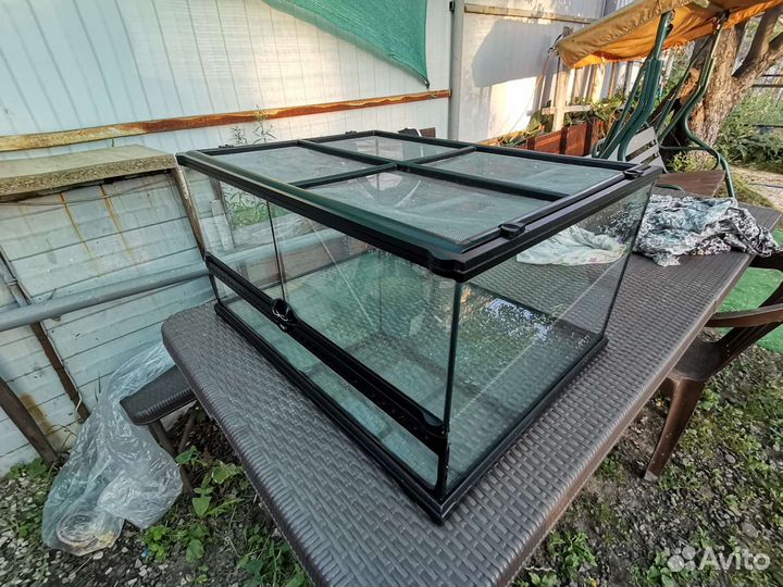 Террариум Exo Terra 60x45x30