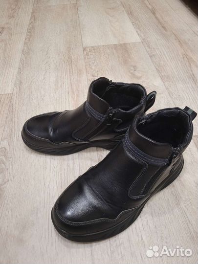 Ботинки весна/осень