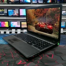 Ноутбук Sony на Core i7 (1494 И)