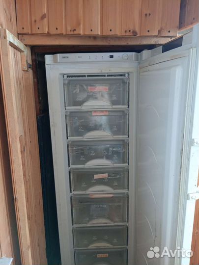 Холодильник атлант бу