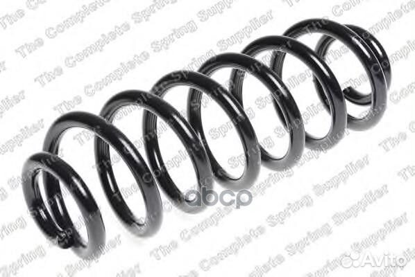 Пружины lesjofors 4295085 Lesjofors