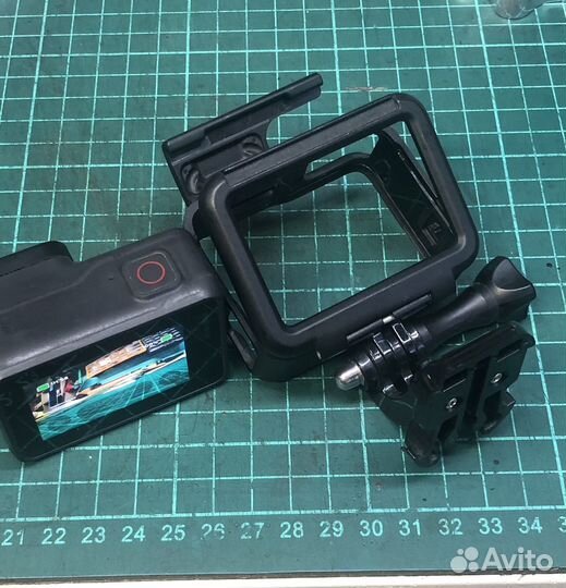 Экшн камера GoPro Hero 7 black