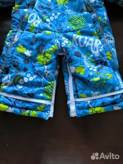 Комбинезон трансформер конверт для малыша