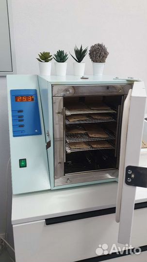 Стерилизация инструментов гп 10 Сухожаровой шкаф