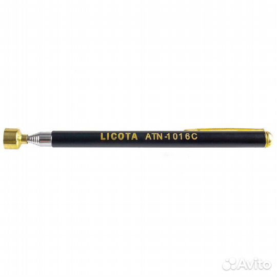 Телескопический магнит