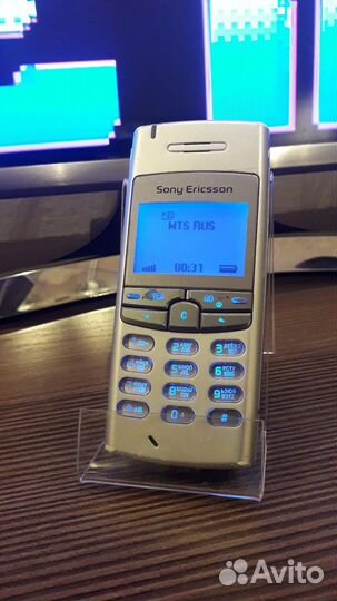 Sony Ericsson T105