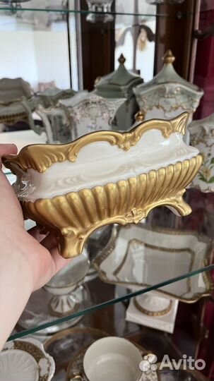 Ваза для фруктов конфет