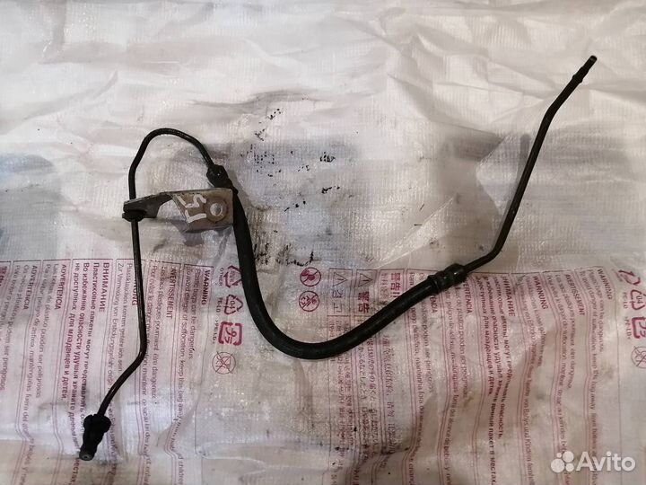 Трубка Шланг Сцепления Пассат Б6 Гольф 5 6 джетта