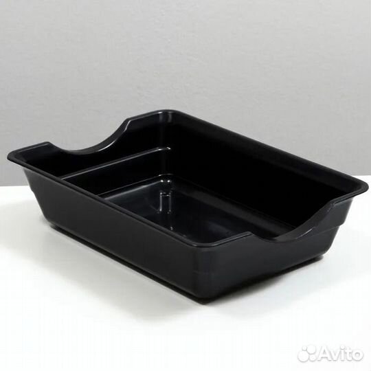 Лоток для животных. Разные цвета