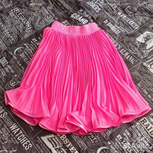 Танцевальное платье