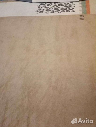 Ковер 240х340 шерсть