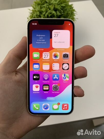 iPhone 12 mini, 128 ГБ
